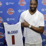 Tracy McGrady