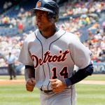 Detroit Tigers v Atlanta Braves