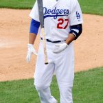 Chicago+White+Sox+v+Los+Angeles+Dodgers+t8EGB2I6kq6l
