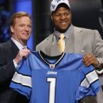Ndamukong Suh
