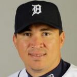 Magglio Ordonez