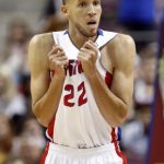 Tayshaun Prince