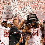 Big 12 Championship – Oklahoma v Nebraska