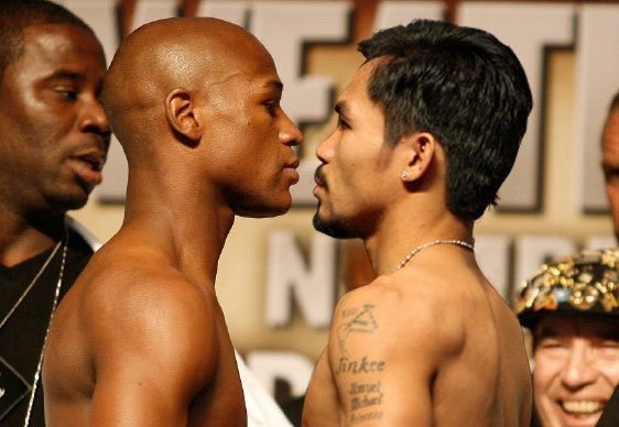 Manny-Pacquiao-vs-Floyd-Mayweather
