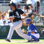 MLB: Chicago White Sox at Los Angeles Dodgers