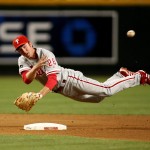 Chase Utley