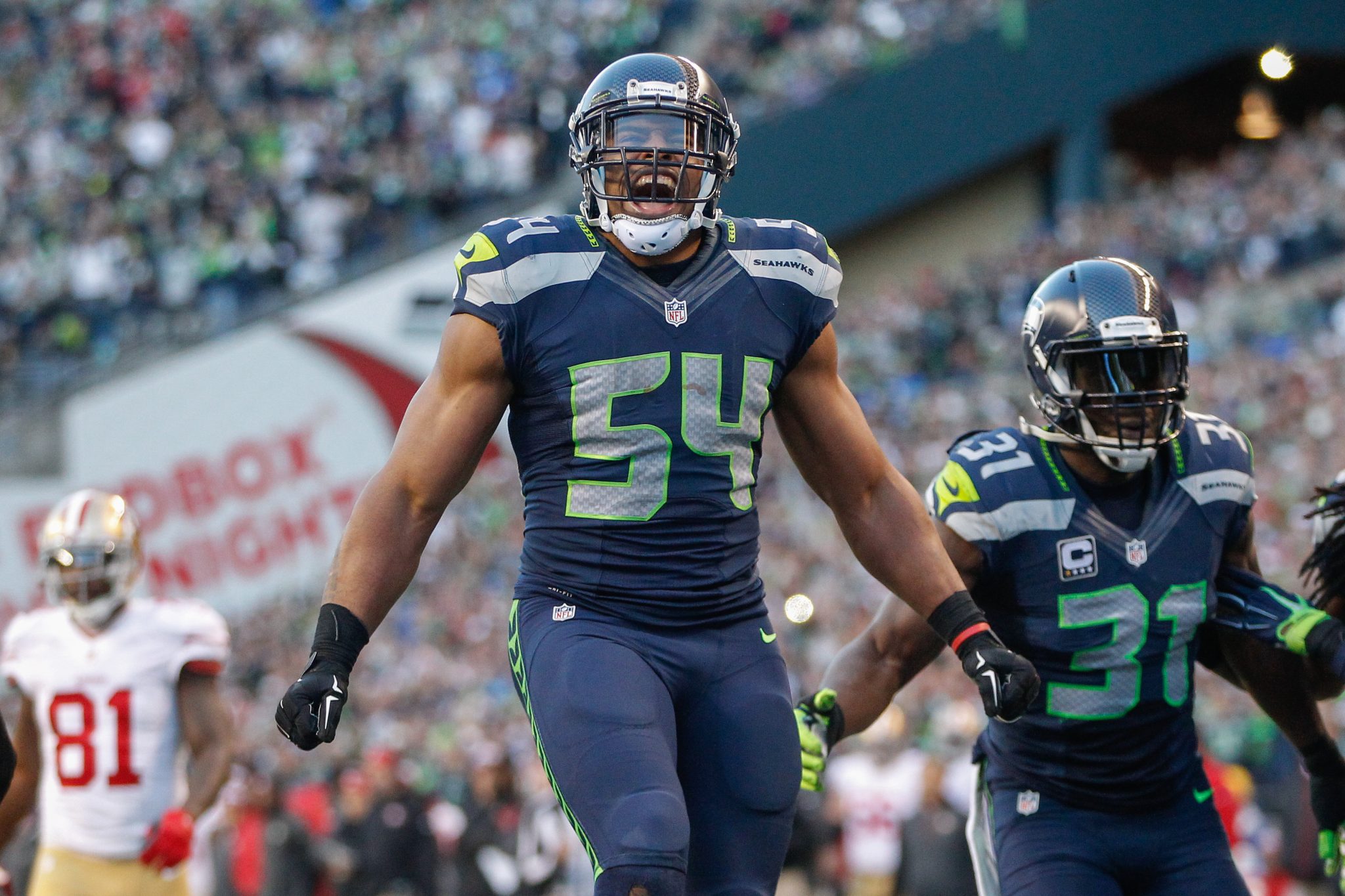 Bobby Wagner