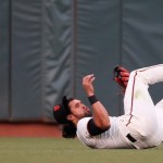 Angel Pagan