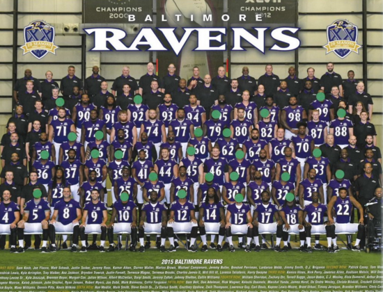 Ravens