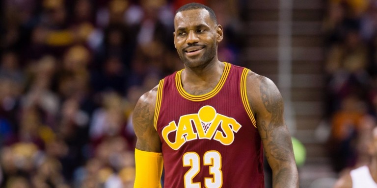 Cavaliers vs. Celtics LIVE feed