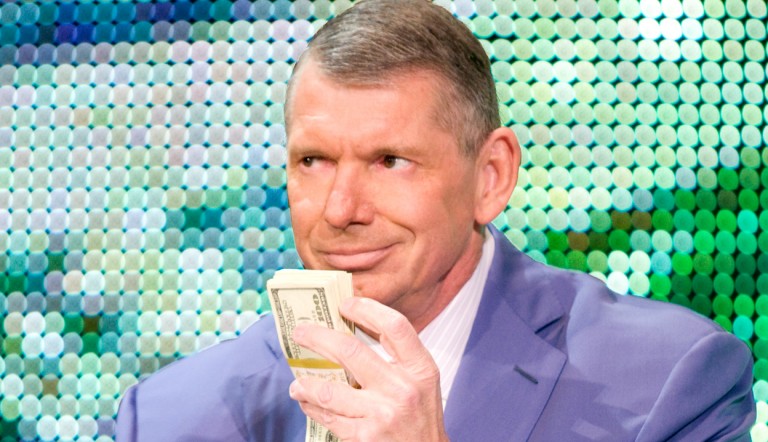 The Bottom Rope 7: Is Vince McMahon ruining the WWE?