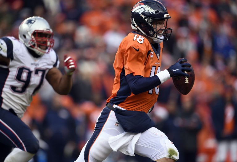 Dear NFL Fan: Your hypocrisy is unbearable.