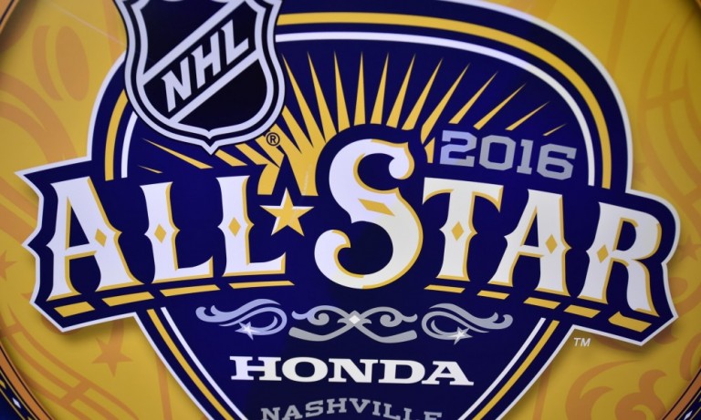 NHL All-Star Game LIVE Stream