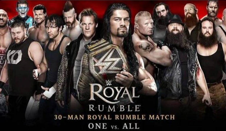 Royal Rumble
