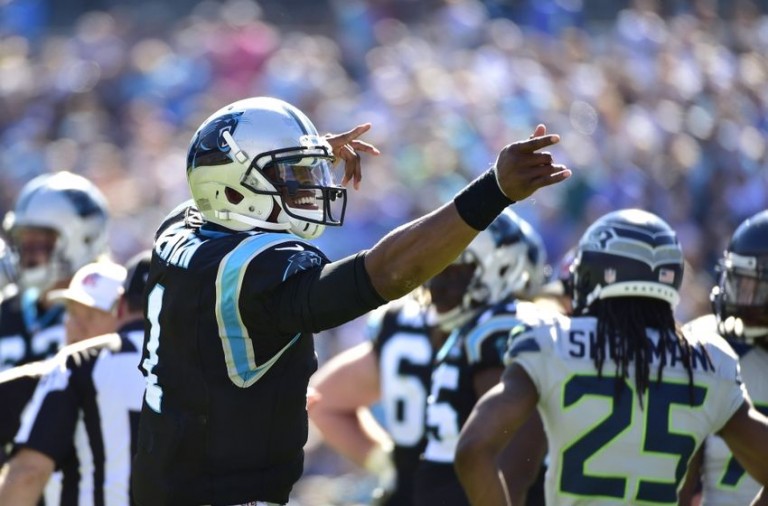 NFL Divisional Round LIVE Stream: Panthers hold off Seahawks for NFC Championship berth