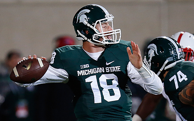 Connor Cook NFL