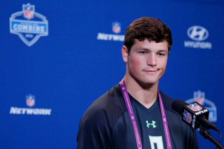 Christian Hackenberg