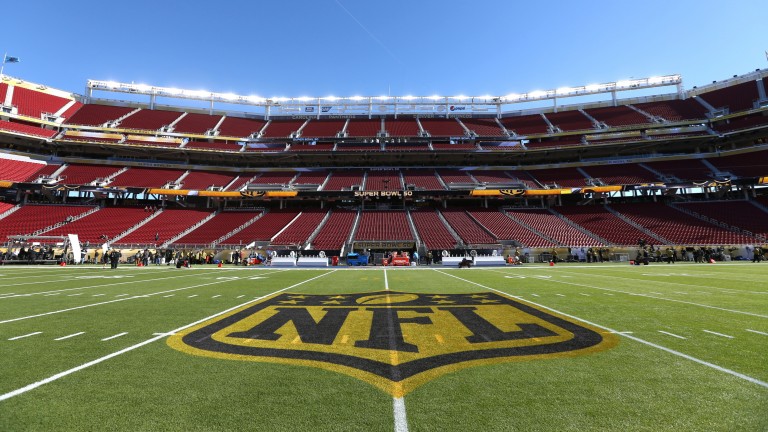 The NFL will begin playing games in China and the LA Rams are the first victim