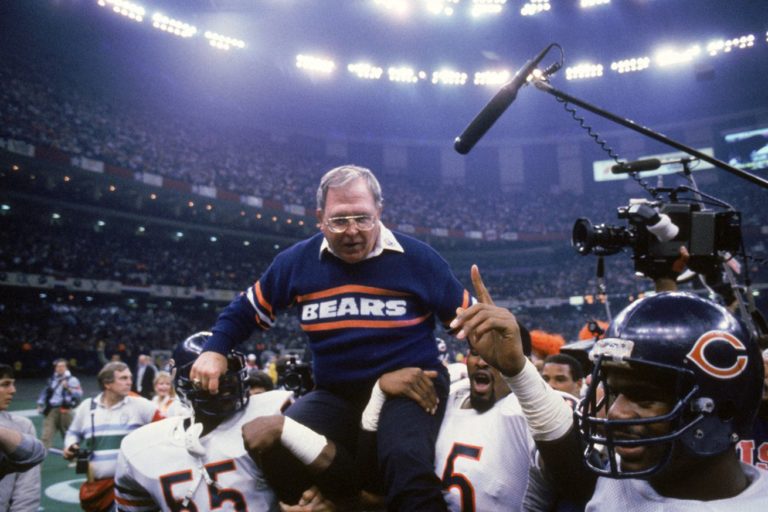Buddy Ryan