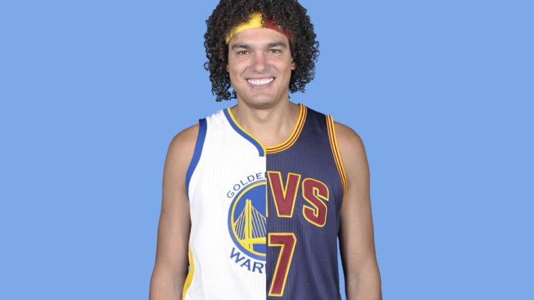 Anderson Varejao