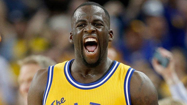 Draymond Green