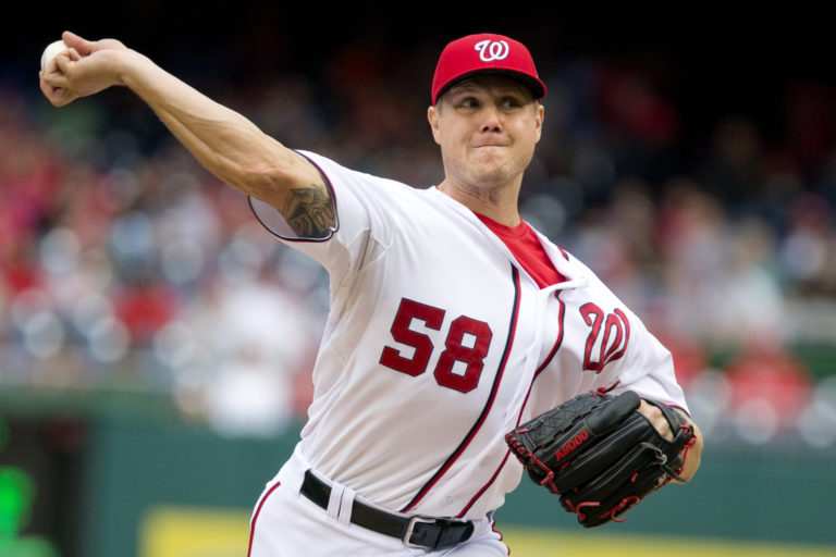 Jonathan Papelbon