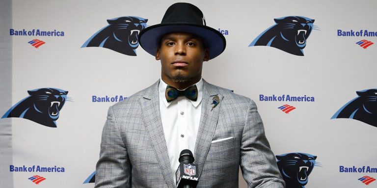 Cam Newton