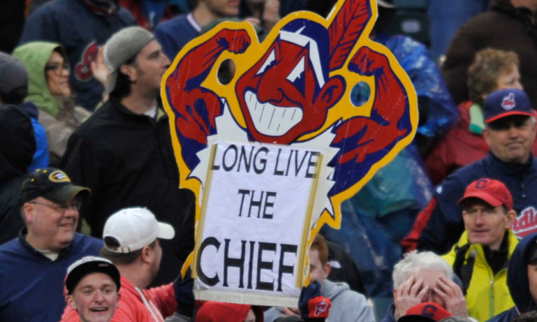 Cleveland Indians