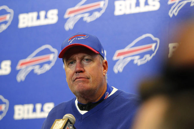 Rex Ryan