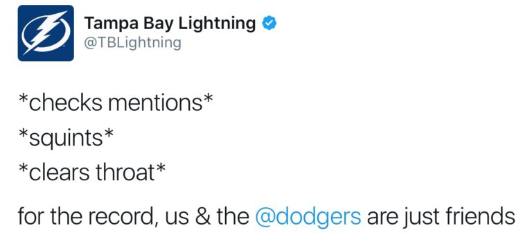 Lightning