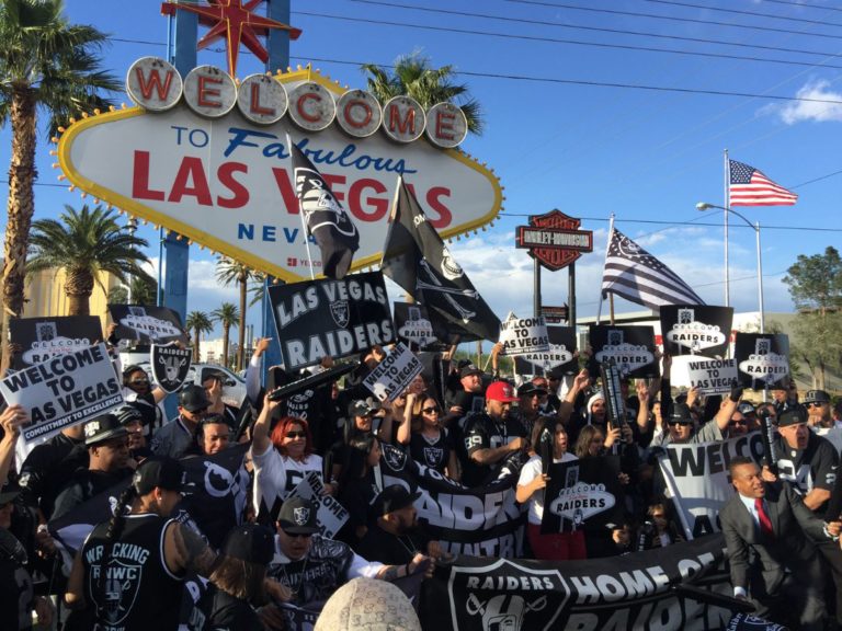 Las Vegas Raiders