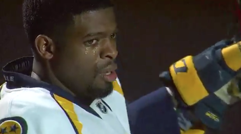 P.K. Subban