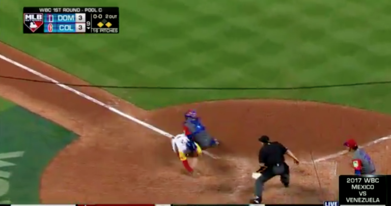 World Baseball Classic