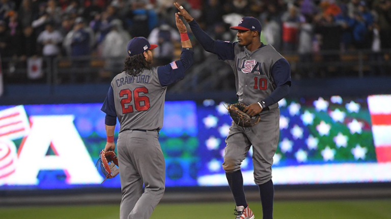 World Baseball Classic
