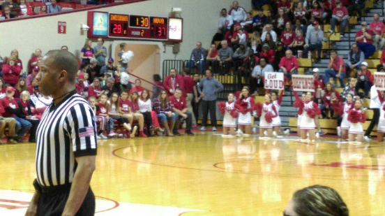 Tom Crean