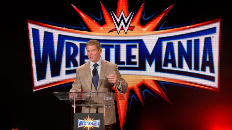 The Bottom Rope 18: WrestleMania 33 Predictions (AUDIO)