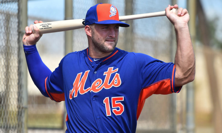 The Majors LIVE! 283: Is Tim Tebow in the business of failure? (AUDIO)