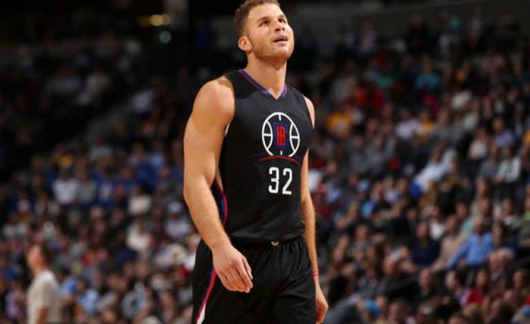 Blake Griffin