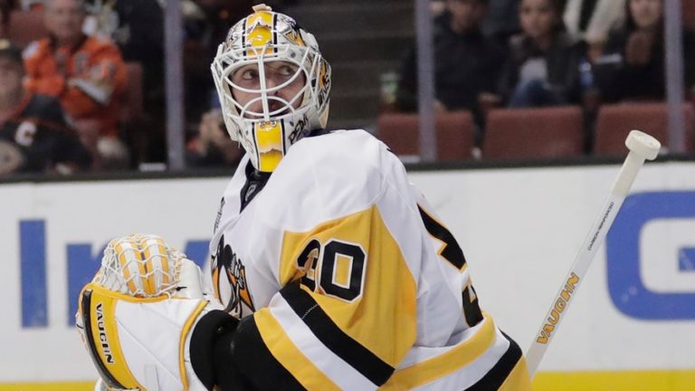 The NHL has released the list of protected players ahead of Wednesday’s Expansion Draft