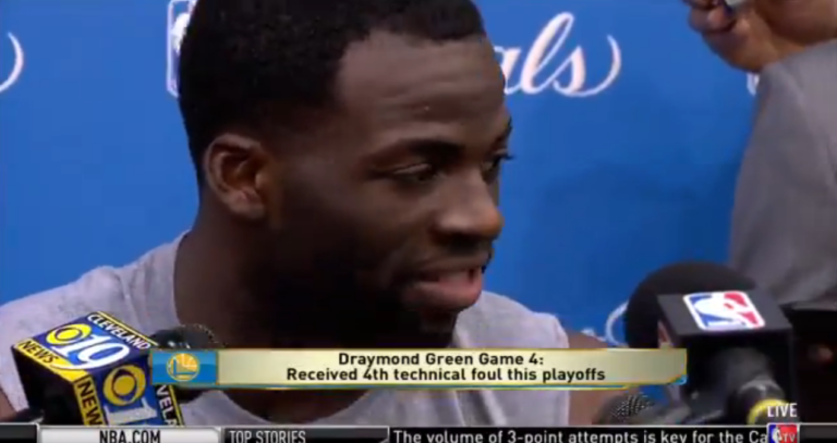 Draymond Green