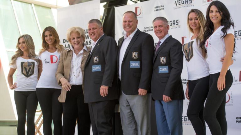 Las Vegas Golden Knights