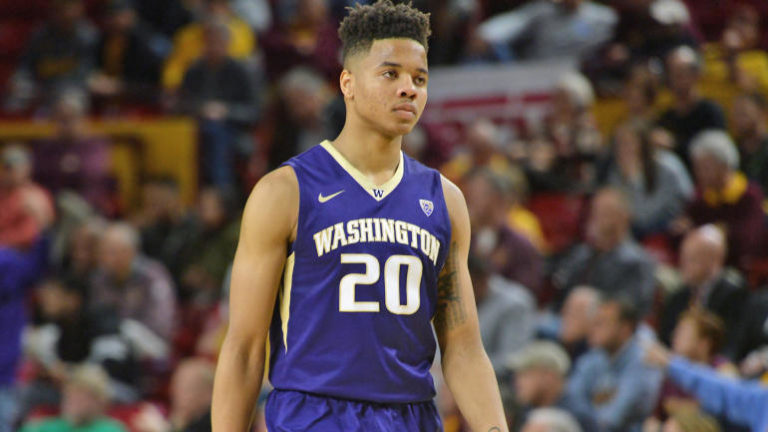 The Celtics trade the No. 1 overall pick to the 76ers for their third overall and future first round picks