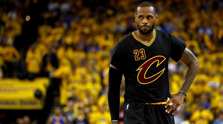 The Cavs have probably cut ties with more than just David Griffin