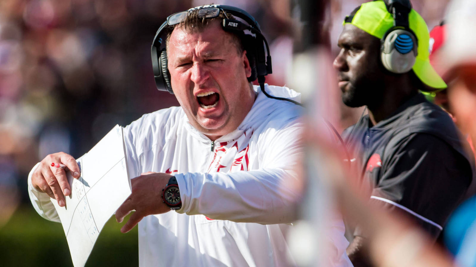 Bret Bielema