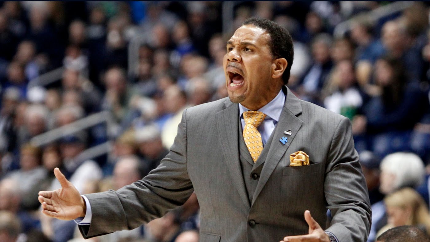 Ed Cooley