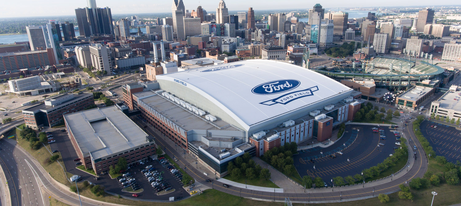 Detroit MLS expansion: Ford Field retractable roof a no-go