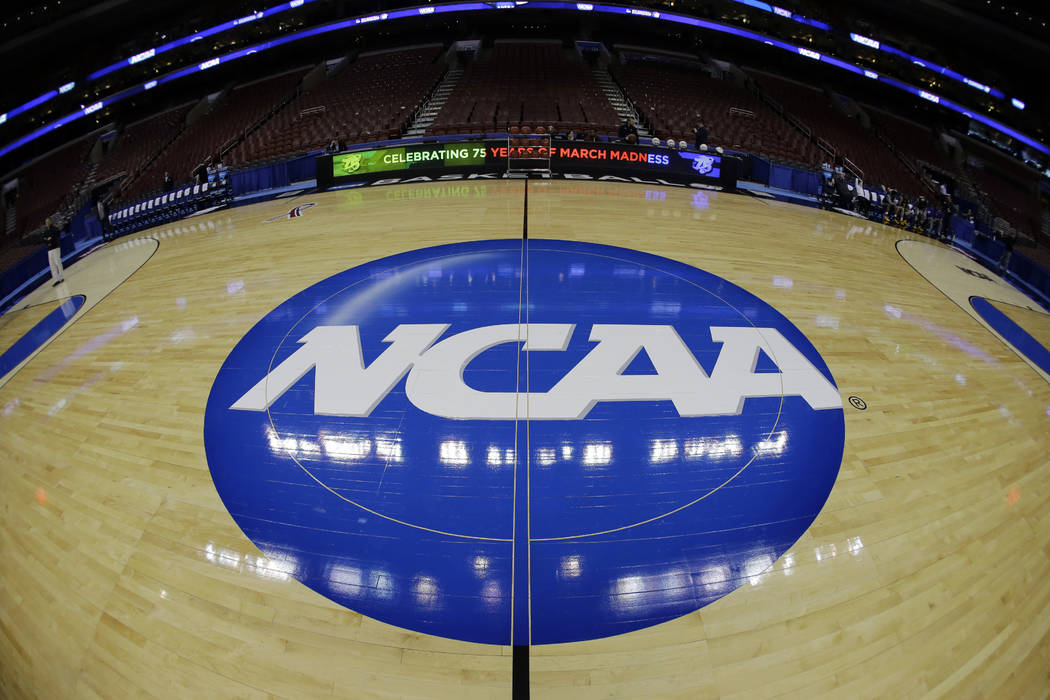 NCAA makes major overhaul to college basketball rules, still misses on core issue