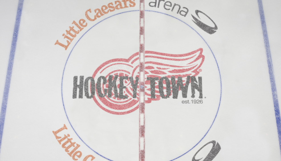 Hockeytown