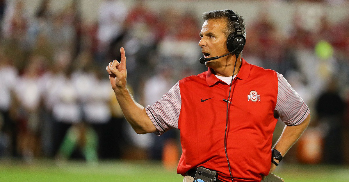 Urban Meyer