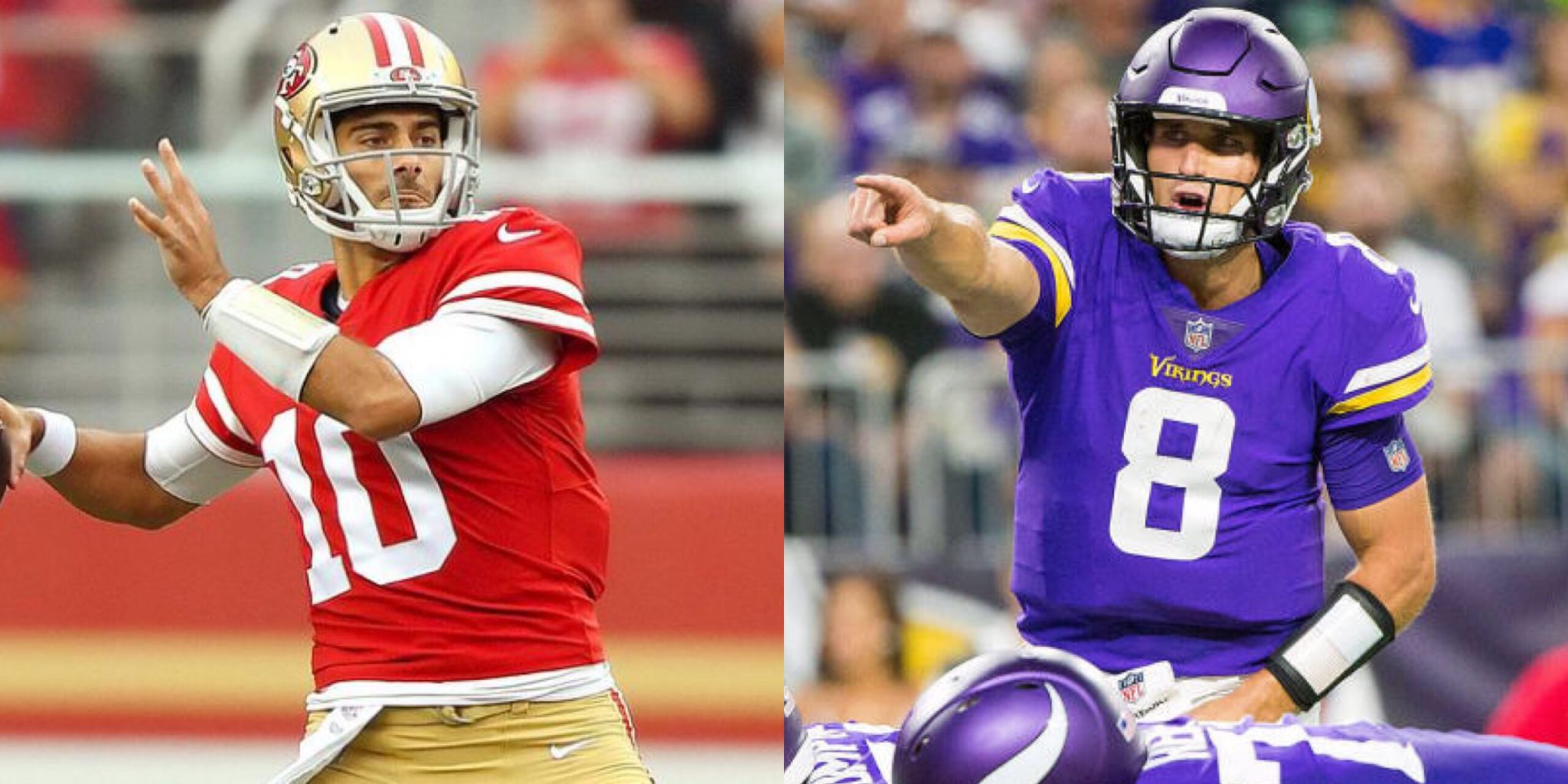 🚨 LIVE! NFL Week One